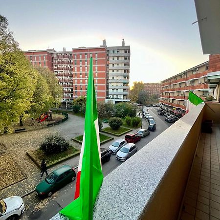 Milano Guest House المظهر الخارجي الصورة