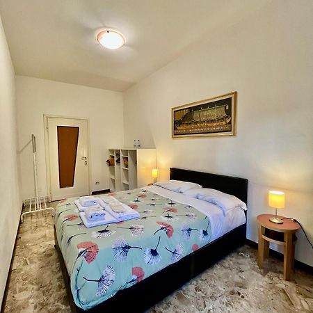 Milano Guest House المظهر الخارجي الصورة