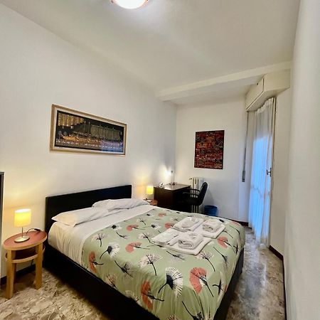 Milano Guest House المظهر الخارجي الصورة