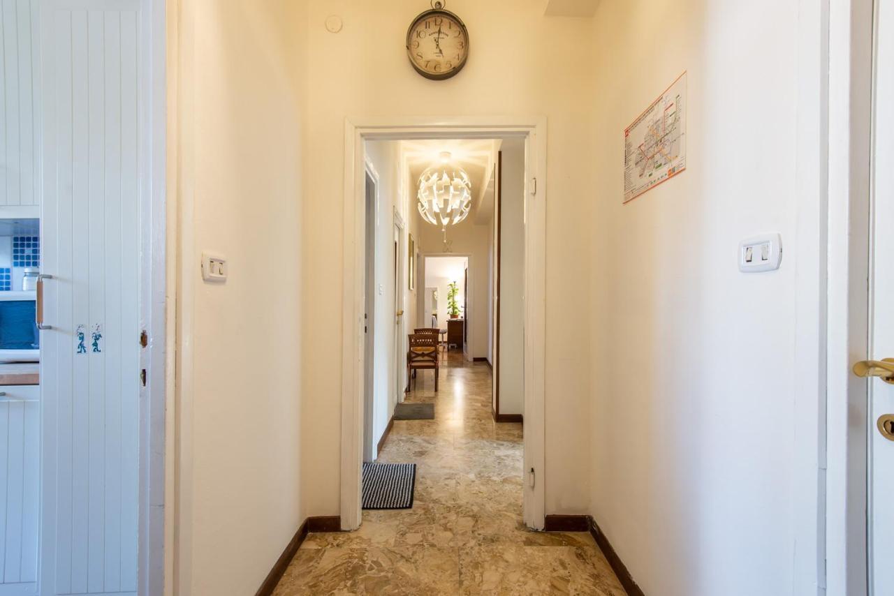 Milano Guest House المظهر الخارجي الصورة