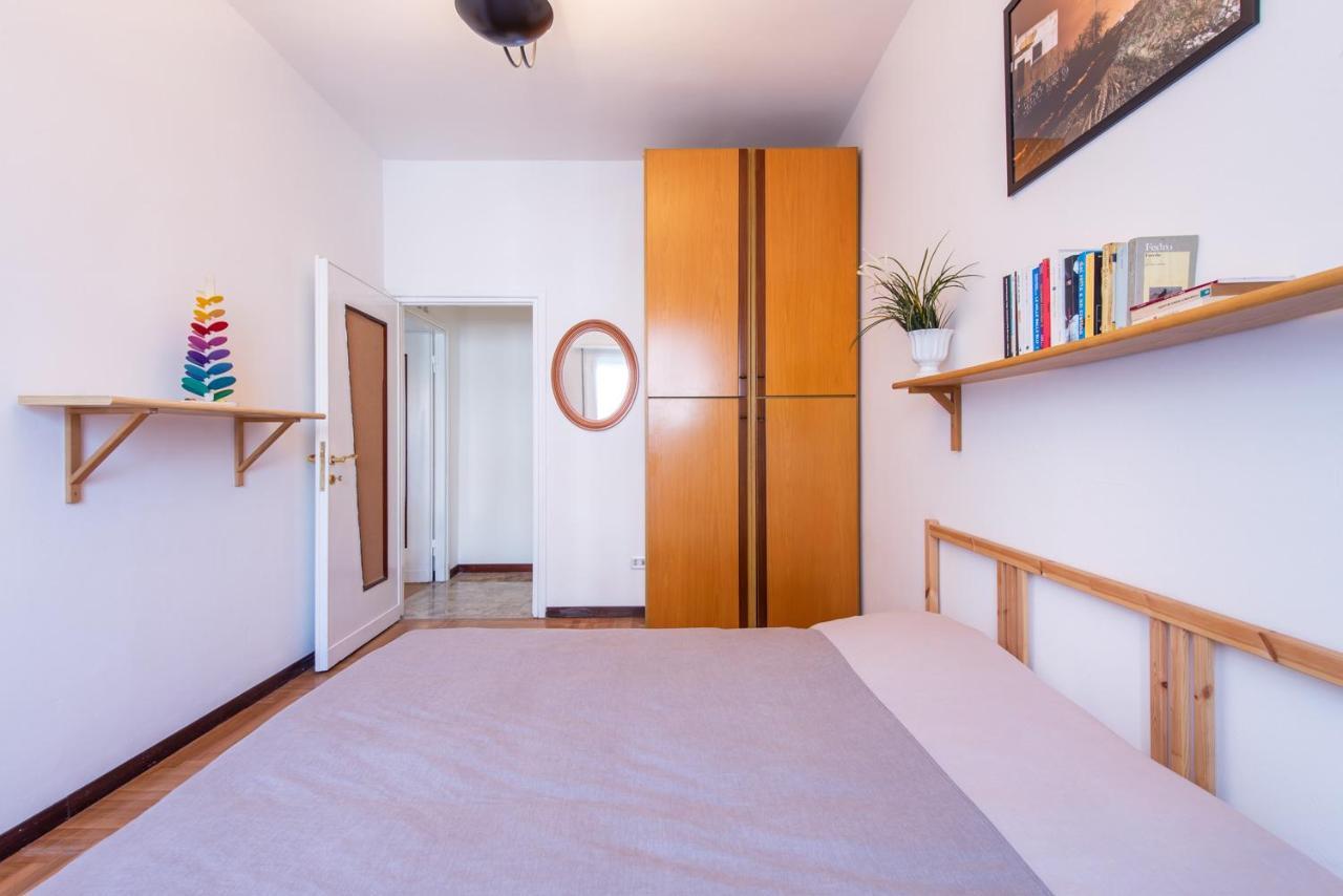 Milano Guest House المظهر الخارجي الصورة
