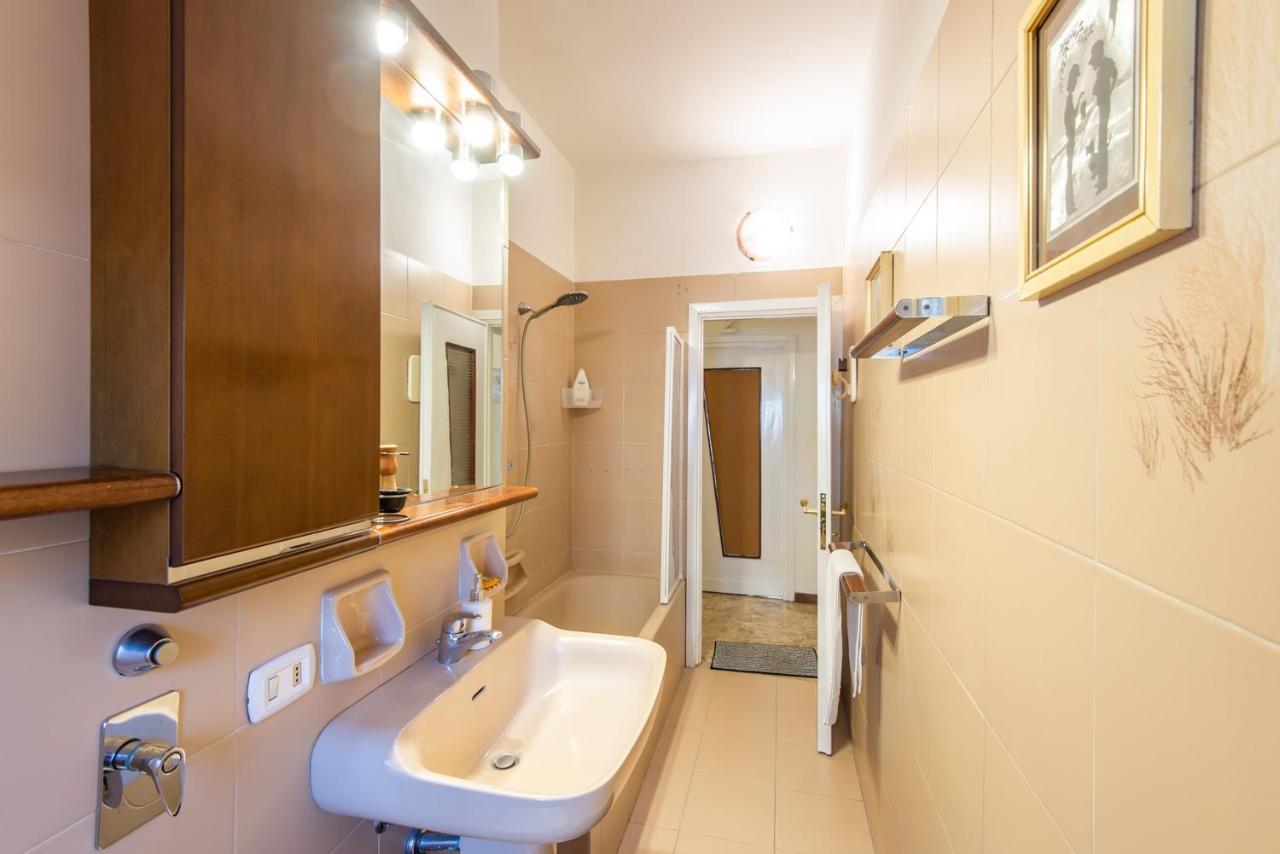 Milano Guest House المظهر الخارجي الصورة