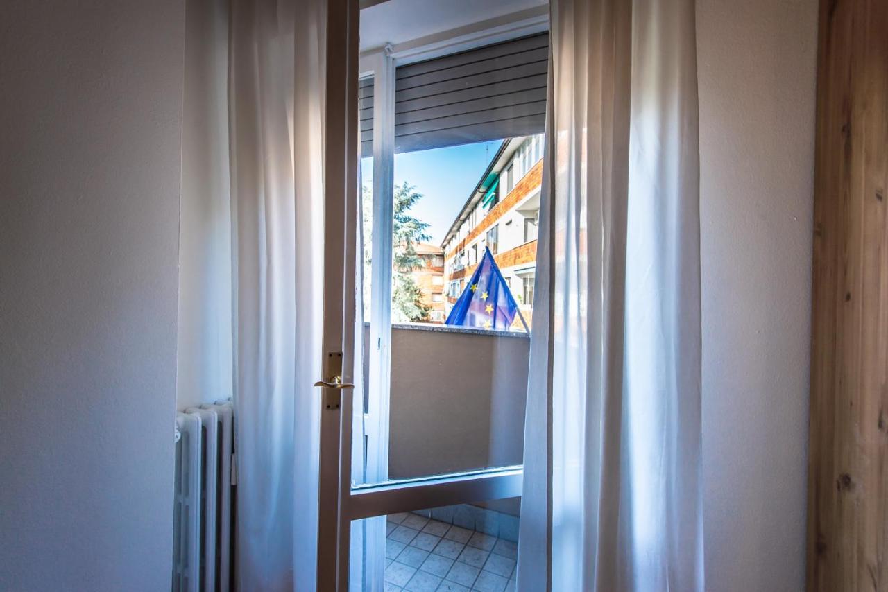 Milano Guest House المظهر الخارجي الصورة