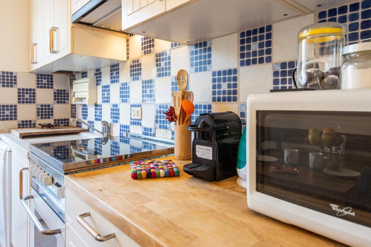 Milano Guest House المظهر الخارجي الصورة