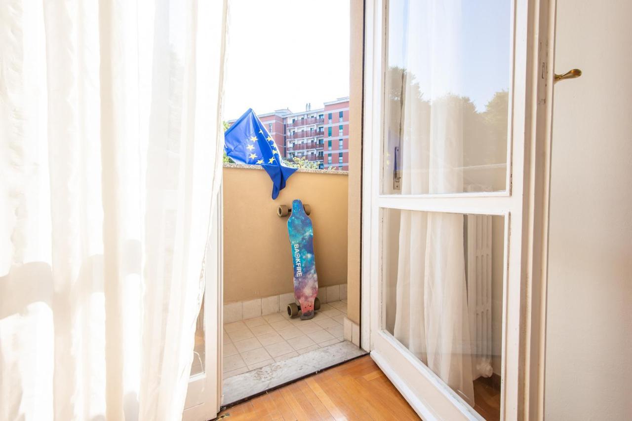 Milano Guest House المظهر الخارجي الصورة