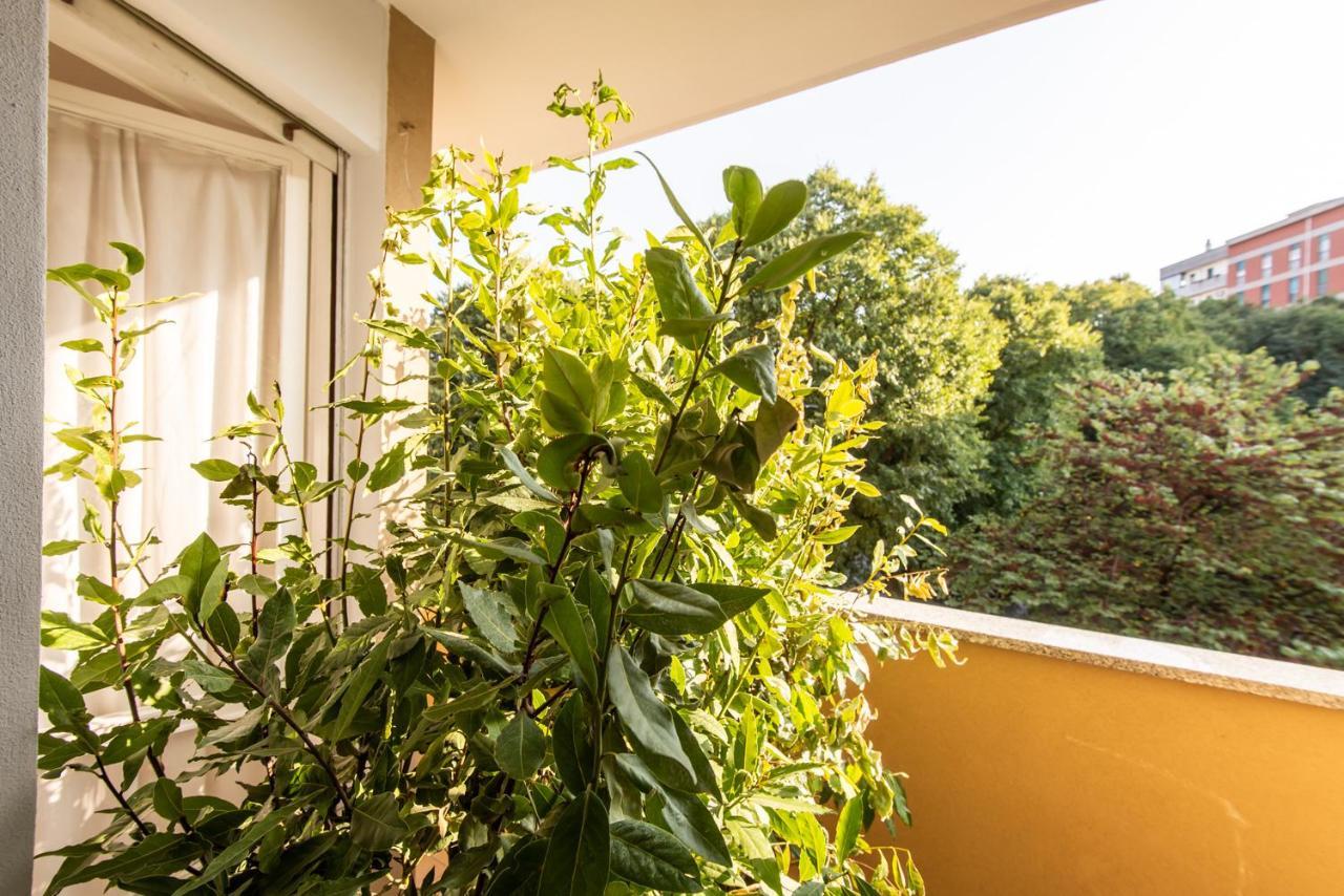 Milano Guest House المظهر الخارجي الصورة