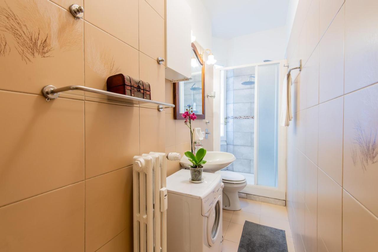 Milano Guest House المظهر الخارجي الصورة
