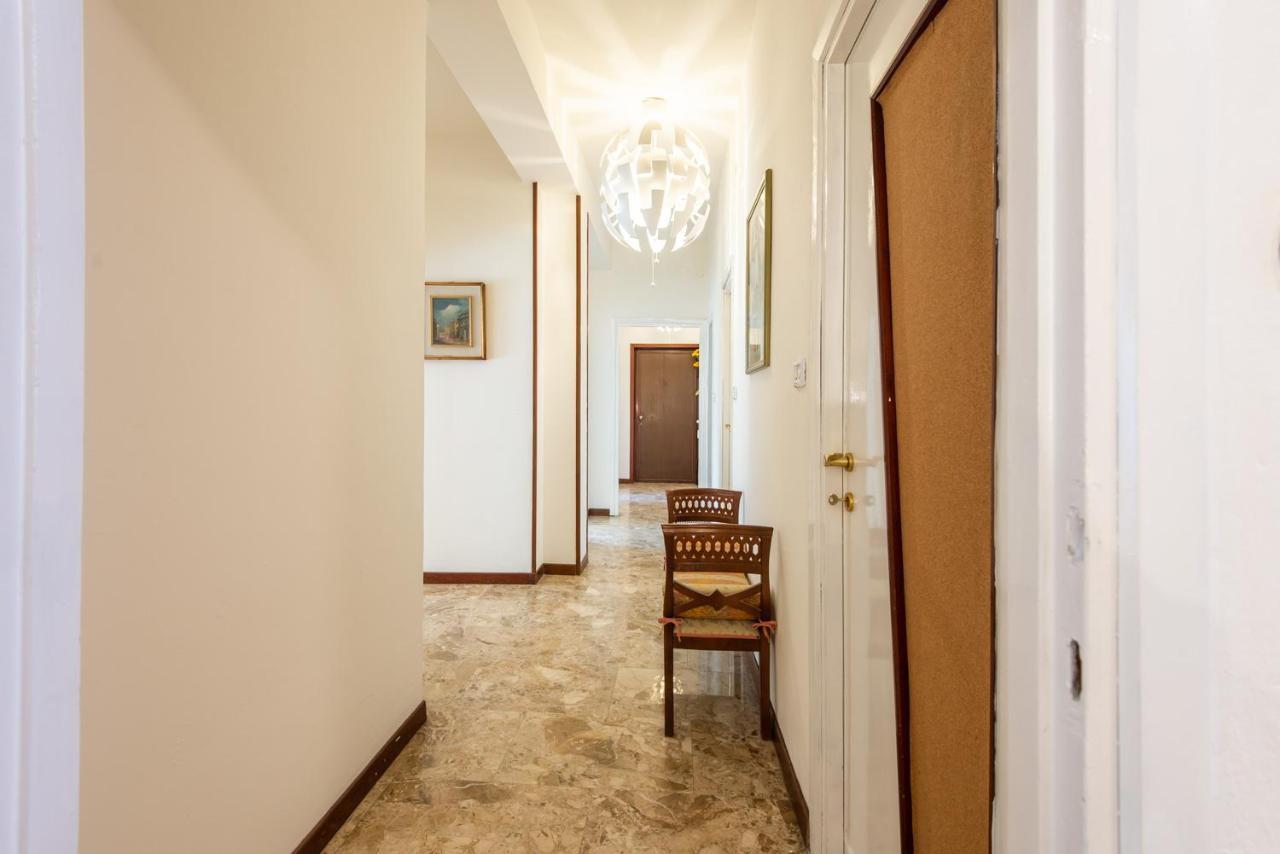 Milano Guest House المظهر الخارجي الصورة