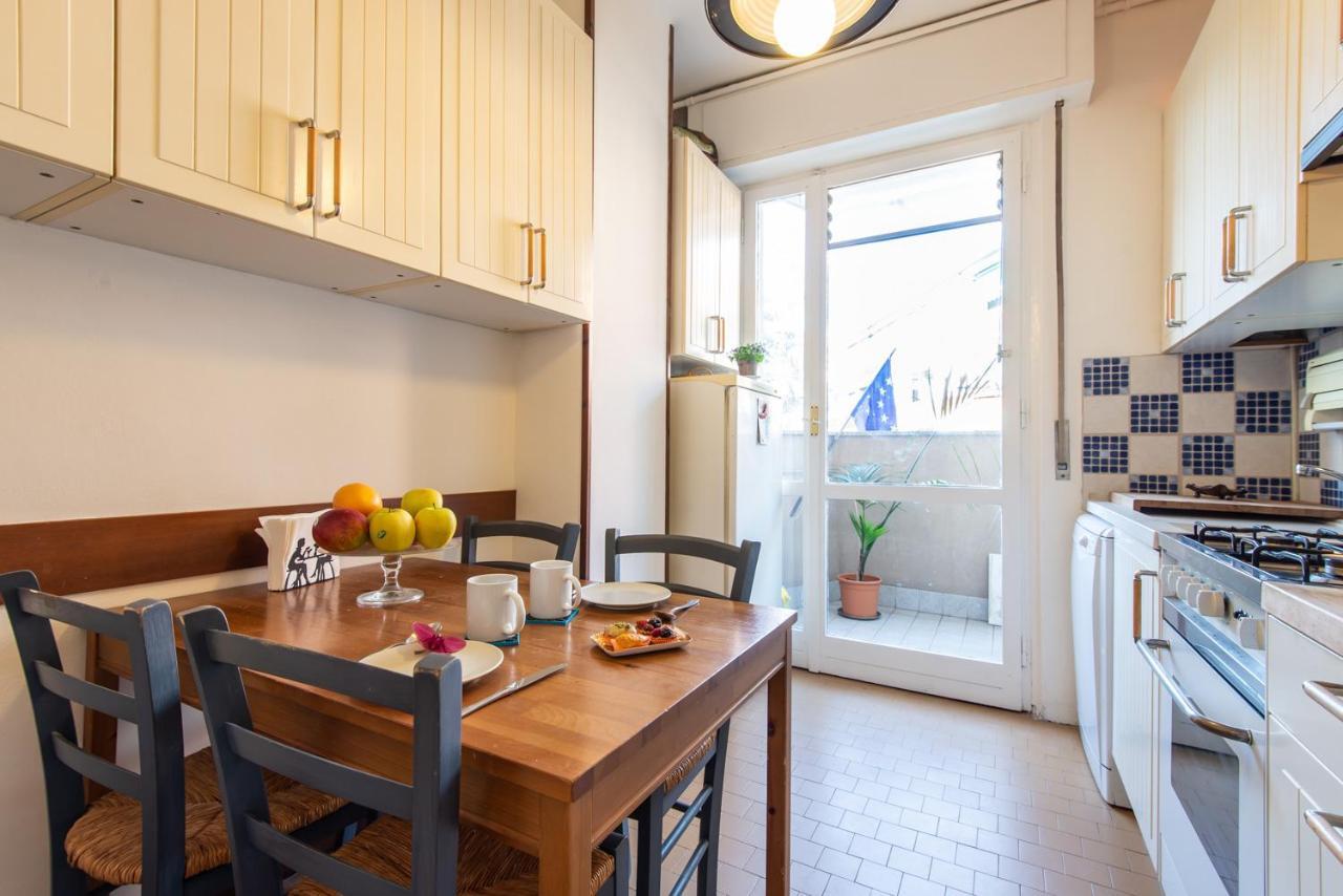 Milano Guest House المظهر الخارجي الصورة