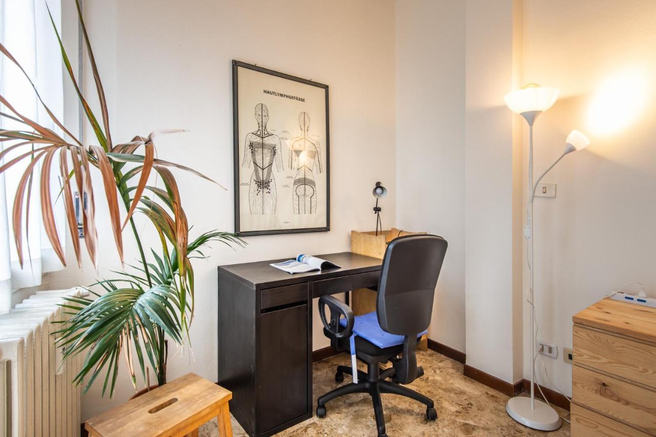 Milano Guest House المظهر الخارجي الصورة
