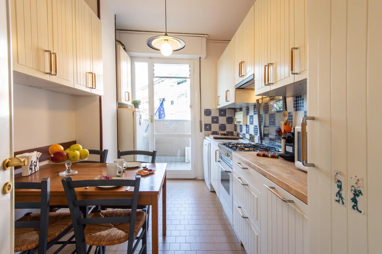 Milano Guest House المظهر الخارجي الصورة