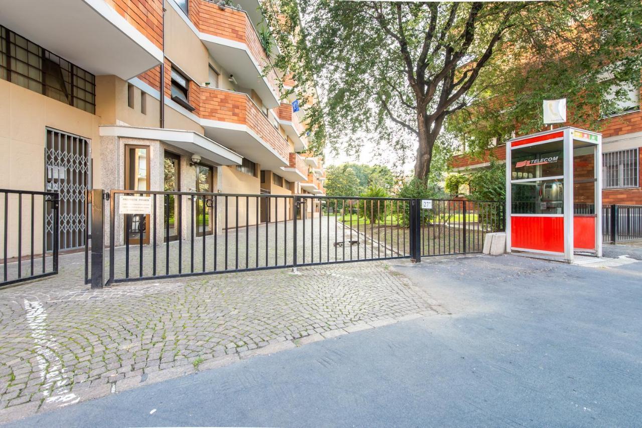 Milano Guest House المظهر الخارجي الصورة