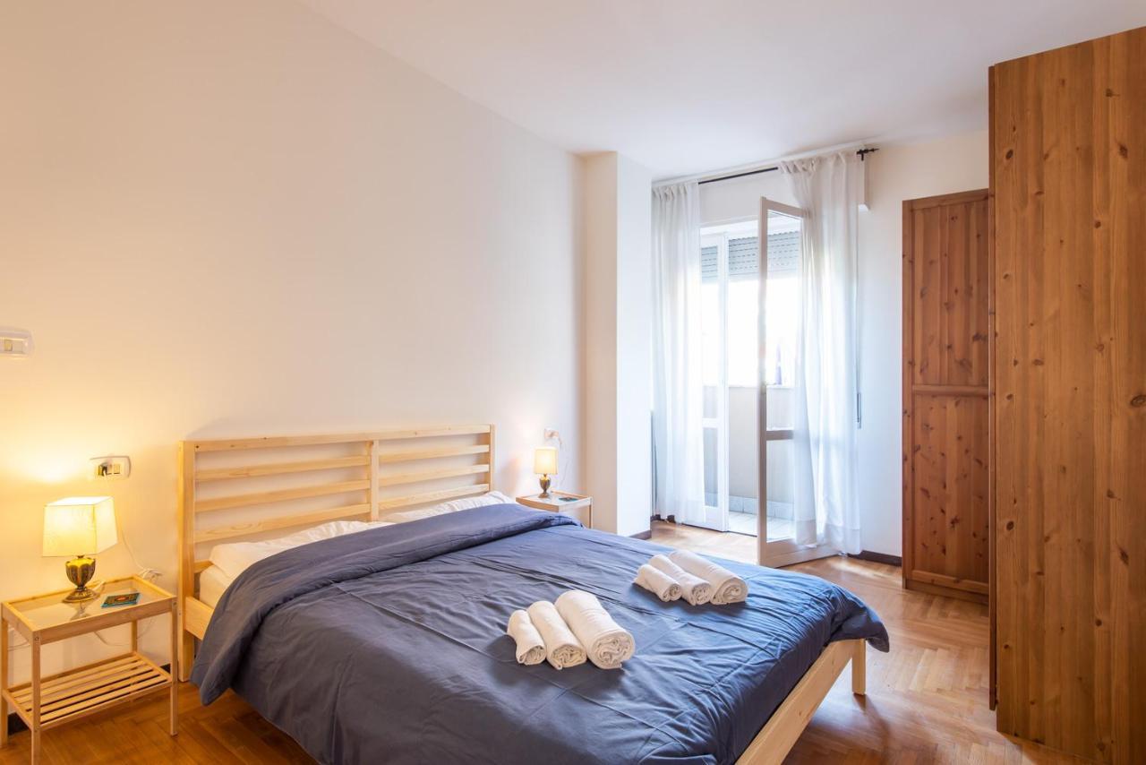 Milano Guest House المظهر الخارجي الصورة