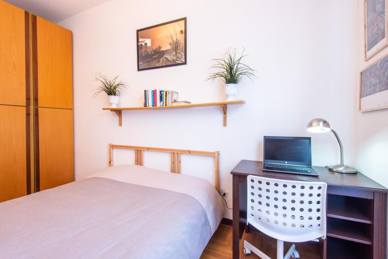 Milano Guest House المظهر الخارجي الصورة