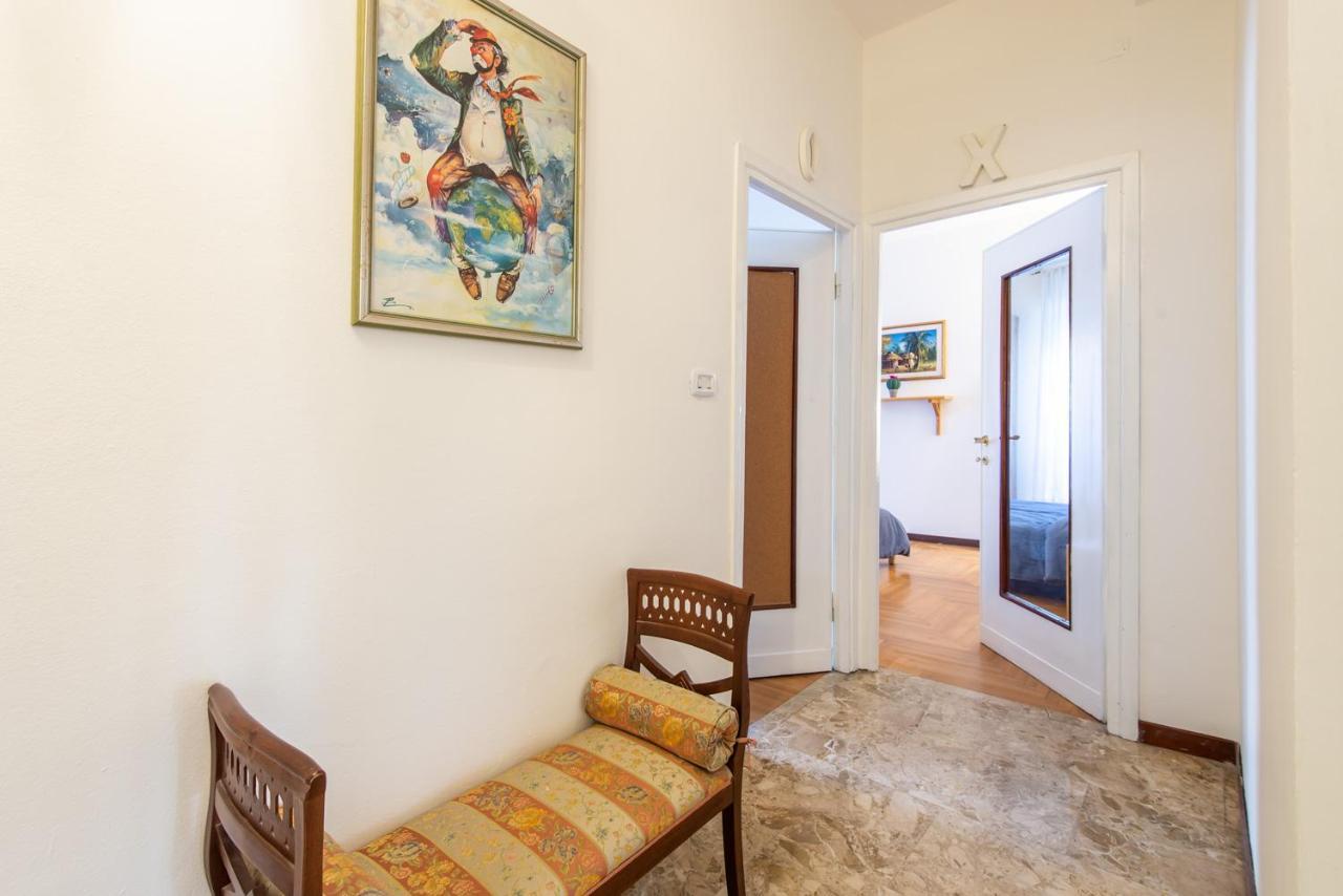 Milano Guest House المظهر الخارجي الصورة