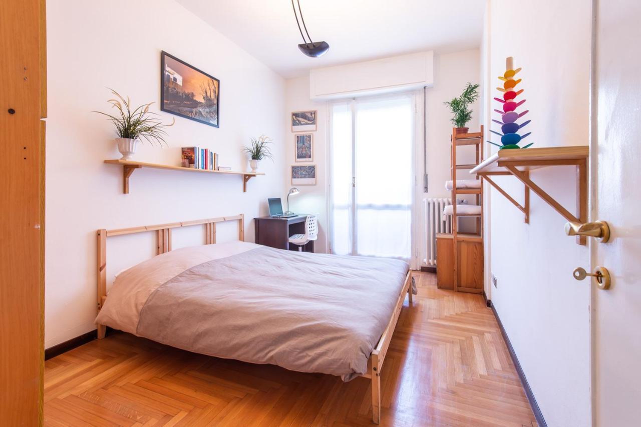 Milano Guest House المظهر الخارجي الصورة