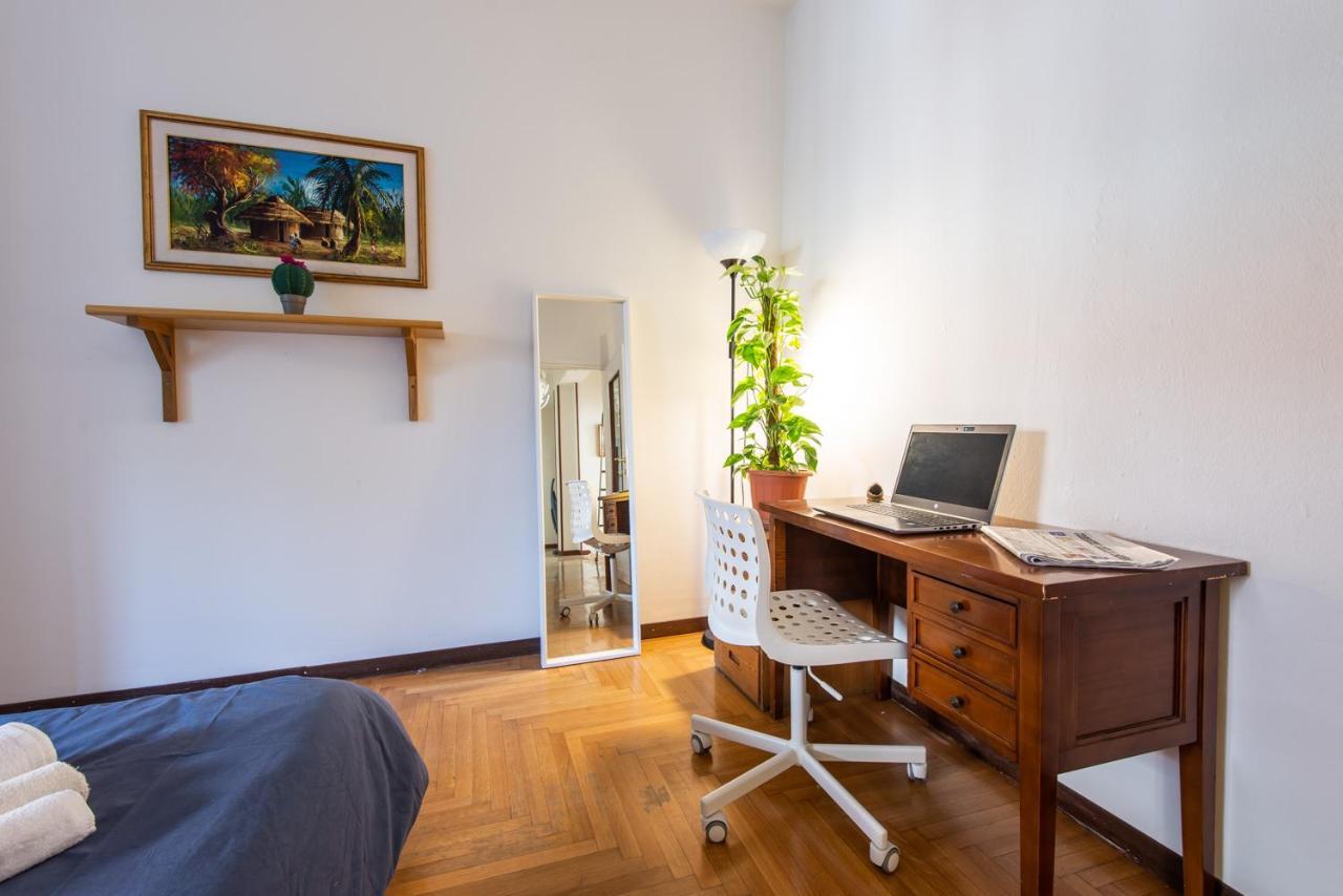 Milano Guest House المظهر الخارجي الصورة