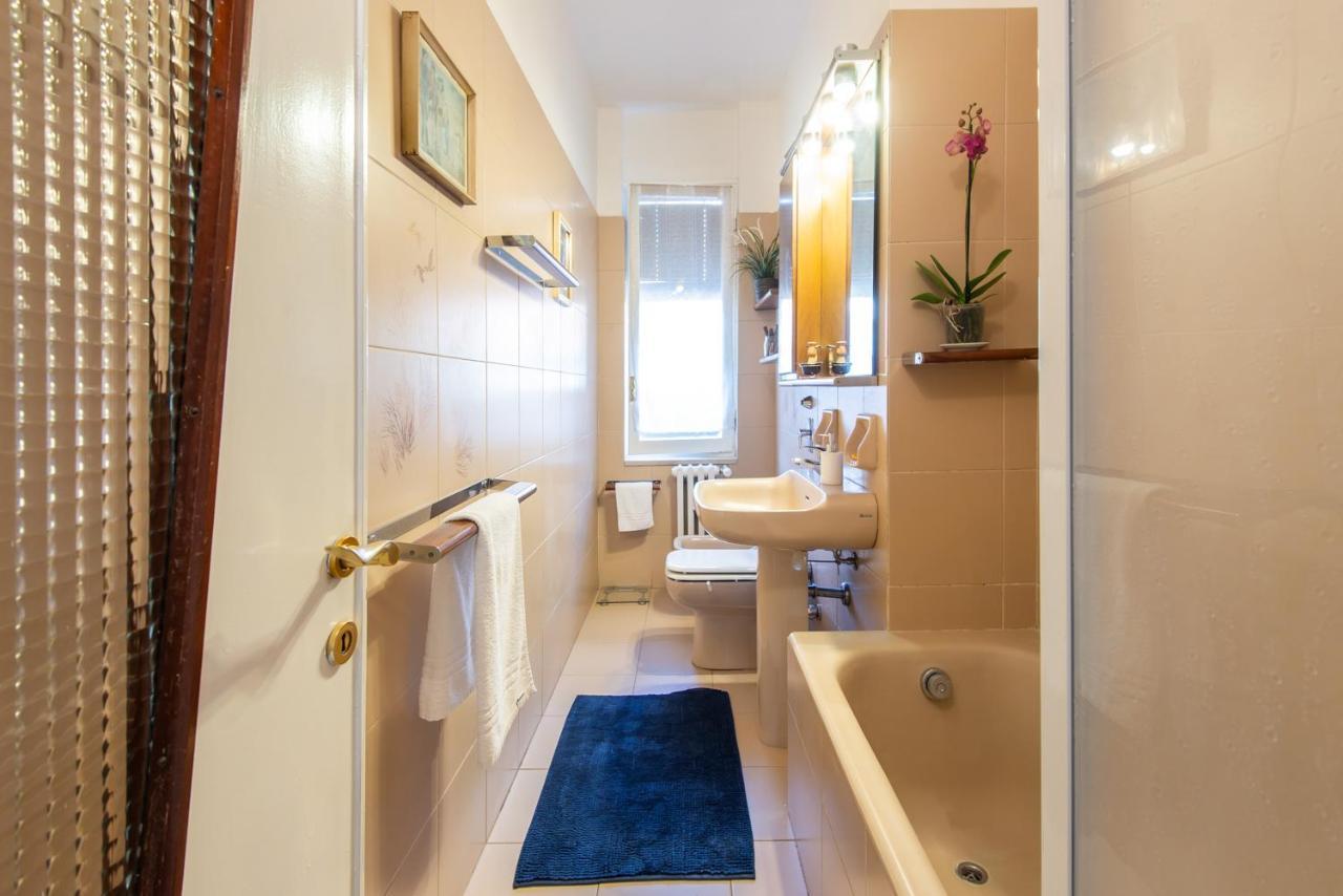 Milano Guest House المظهر الخارجي الصورة