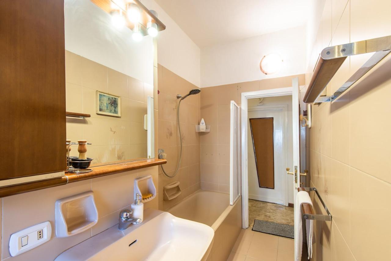Milano Guest House المظهر الخارجي الصورة