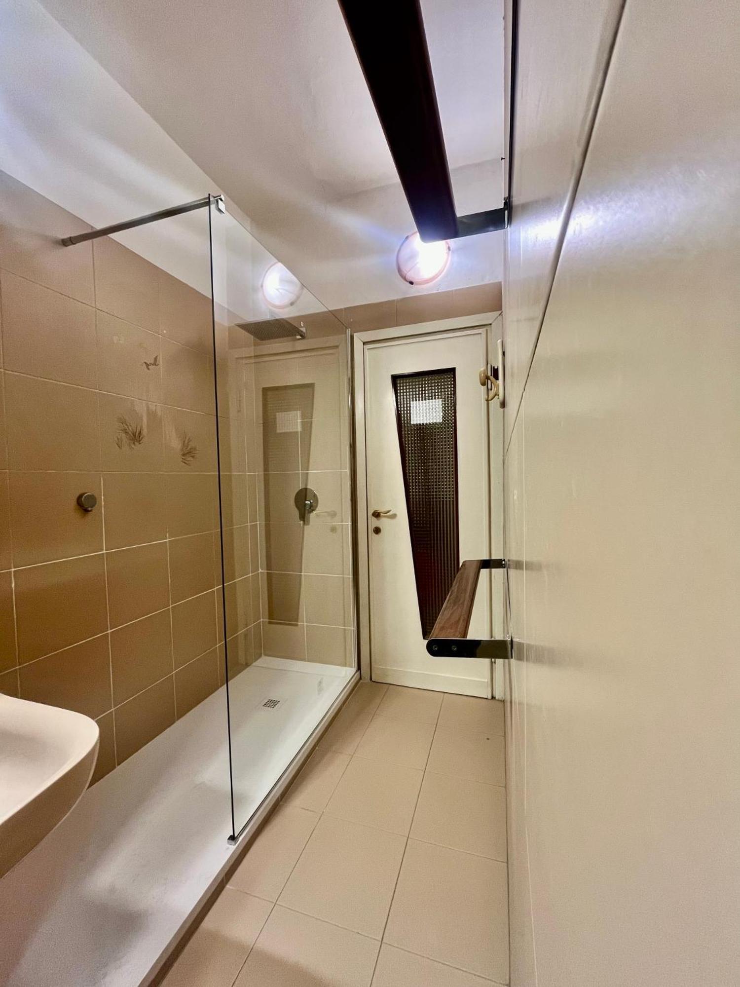 Milano Guest House المظهر الخارجي الصورة