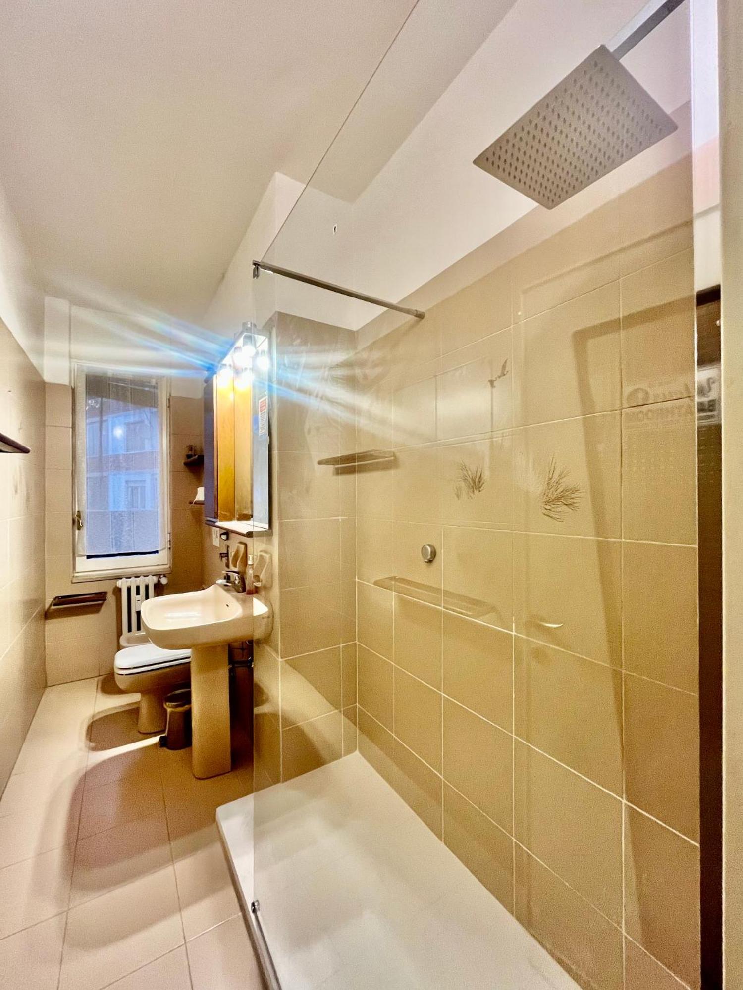 Milano Guest House المظهر الخارجي الصورة