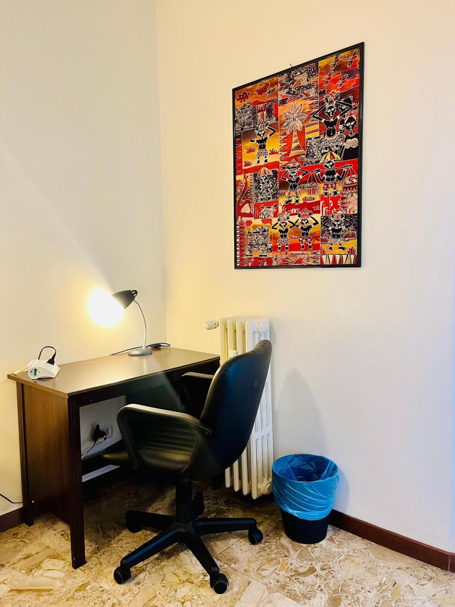 Milano Guest House المظهر الخارجي الصورة