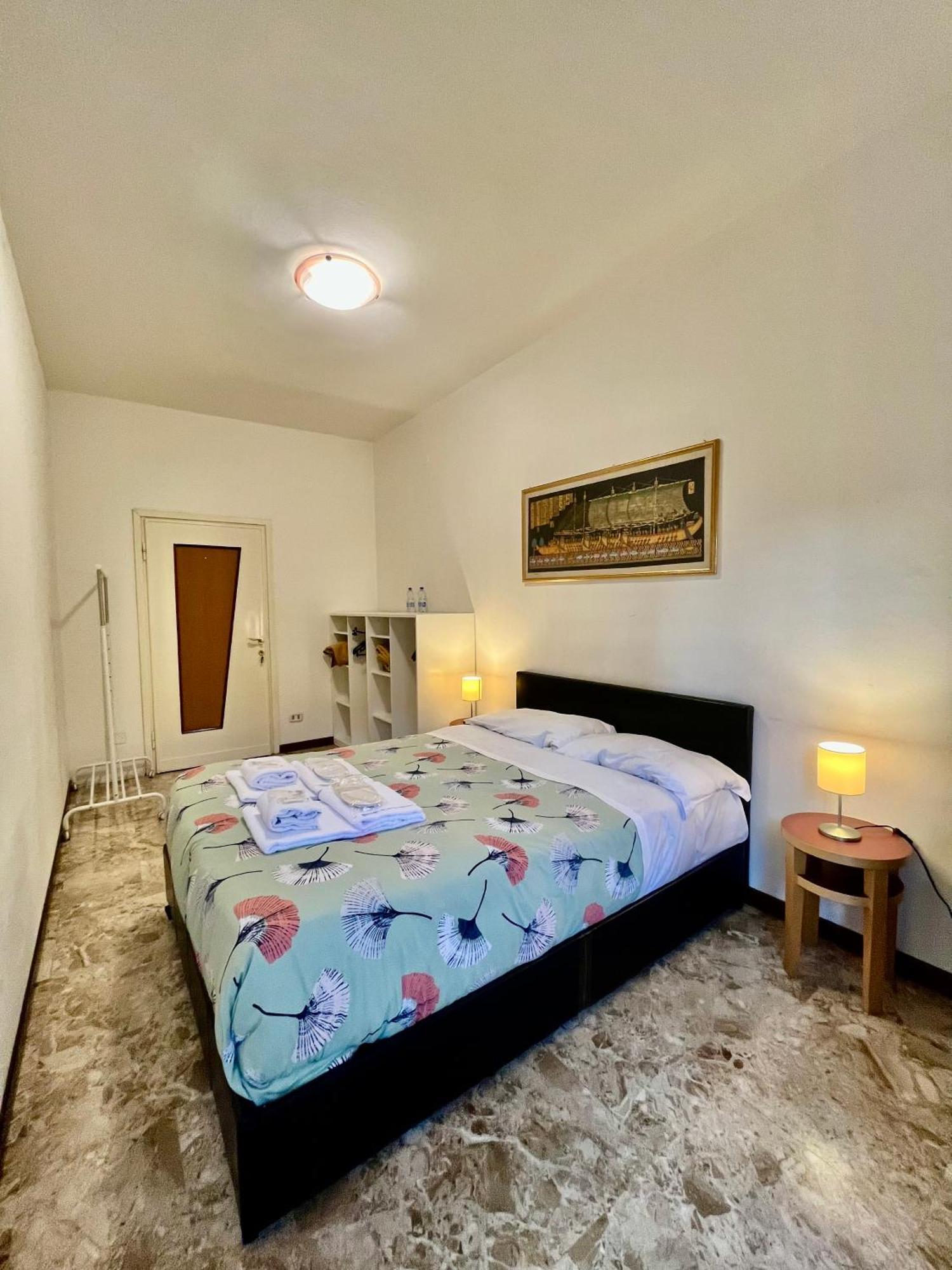 Milano Guest House المظهر الخارجي الصورة