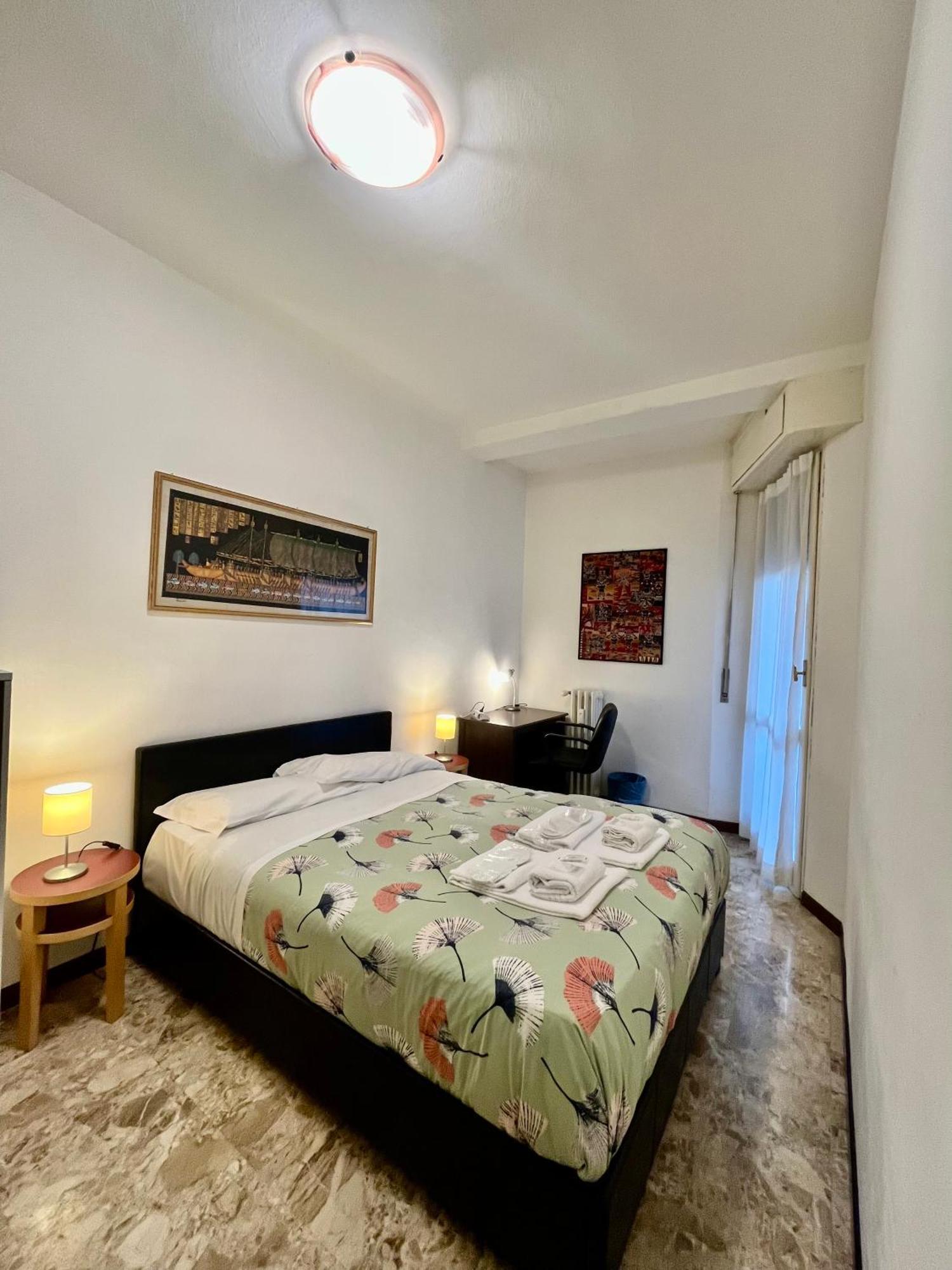 Milano Guest House المظهر الخارجي الصورة