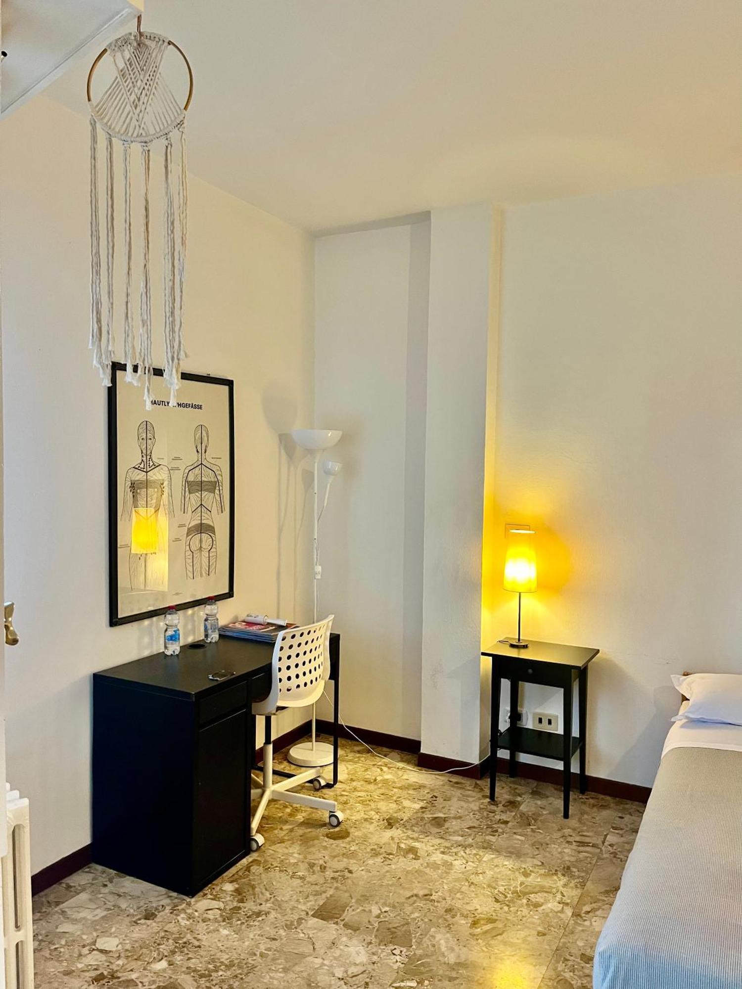 Milano Guest House المظهر الخارجي الصورة